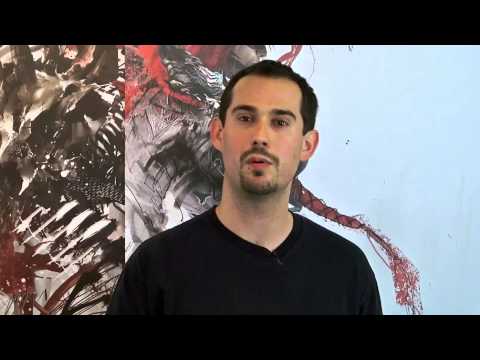 Colin Johanson parle du futur des mises à jour de Guild Wars 2 - Colin Johanson parle du futur des mises à jour de Guild Wars 2