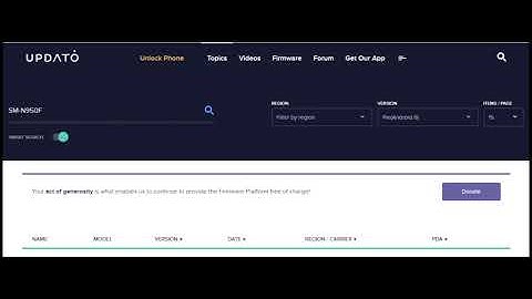 Free SM-N950F Android 9 Pie Galaxy Note8  Firmware