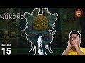 FOUGHT A GOLDEN HEAD ?? CAPTAIN WISE VOICE BOSS || BLACK MYTH EP:15