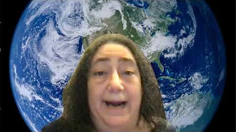WBAI Listener Candidate - Eleanor Elizabeth Forman