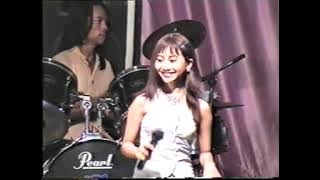 OM ARMEGA   CEMBURU BUTA 2002