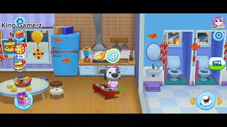 My Tom Friends game play _ King Gamerz