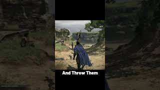 Why I Love Dragons Dogma