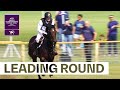 Michael jung unstoppable  cross country  fei eventing world championships 2022