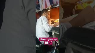 Study Vlog244 Never Give Up Motivation Short