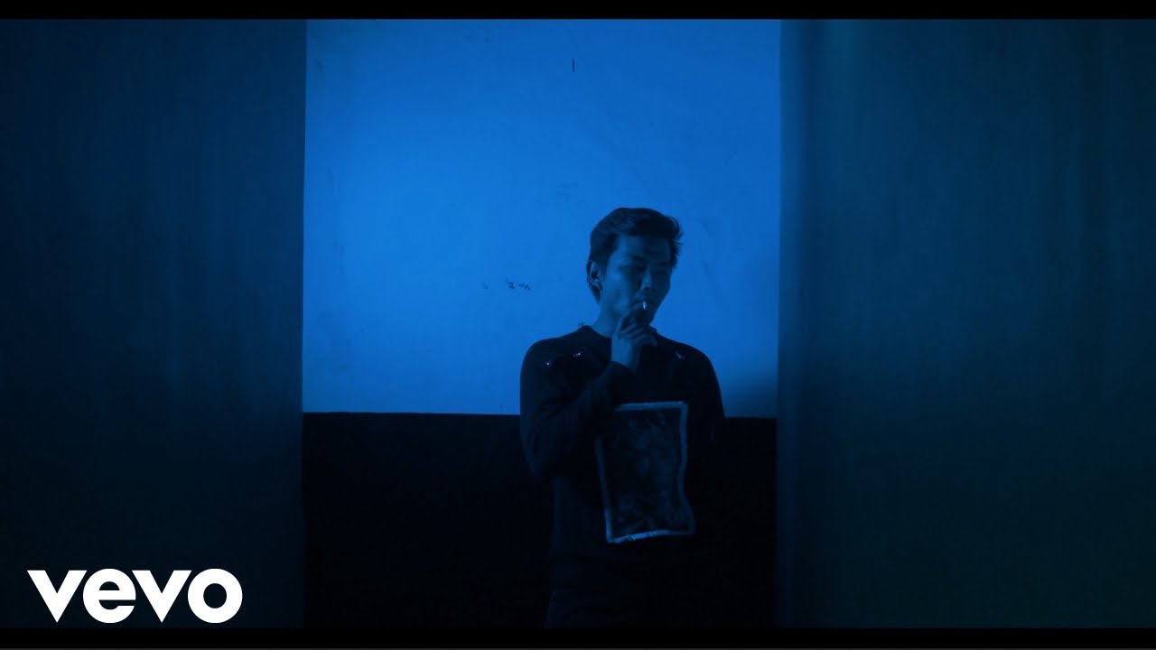 ZNA - Tell Me Something (Official Music Video)