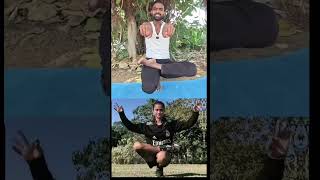 Balance पसंद है जिंदगी हो या जंग#Competition #HealthyCompetition#Success #Motivation#WinningMindset