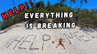 Download Lagu Another One Bites the Dust! | Cruising Nightmare-Everything is Breaking!! 😤 MP3