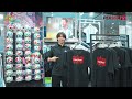 PERSIJA PUNYA APPAREL BARU! Adidas Resmi Jadi Partner Macan Kemayoran