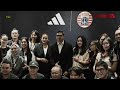 PERSIJA PUNYA APPAREL BARU! Adidas Resmi Jadi Partner Macan Kemayoran