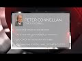 Canada West Hall of Fame: Peter Connellan (FB | Coach)