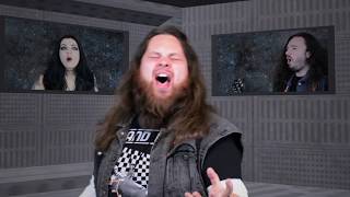 Fury - Galactic Rock