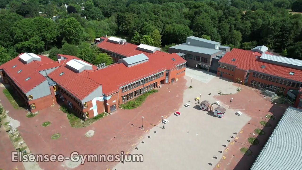 Was unsere Stadt ausmacht: Bürgermeister Thomas Köppl über Quickborn