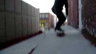 Switch 180 Gap