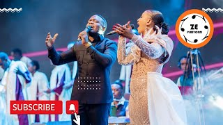 Bella Kombo ft Joel lwaga - Haya ni Maombi yangu