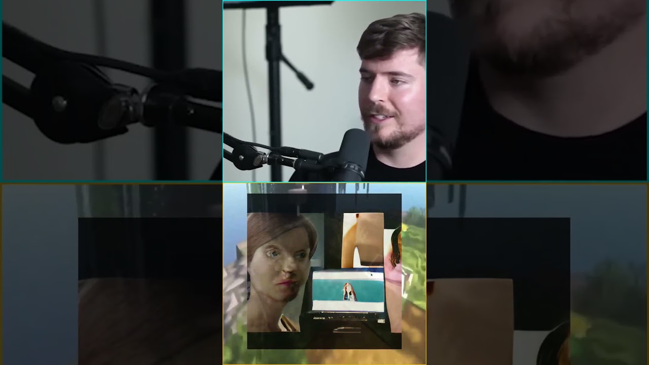 #MrBeast