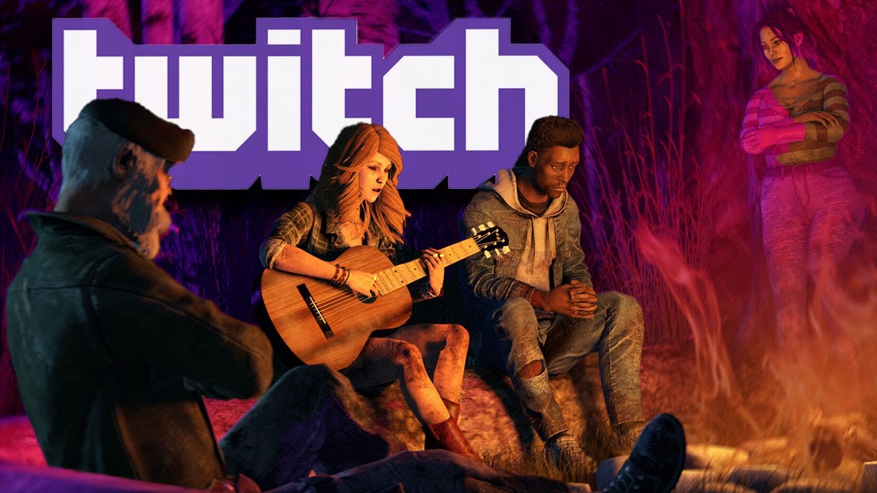 KESKİN NİŞANCI HUNTRESS ( TWITCH YAYIN ÖZETİ ) - Dead by Daylight ...