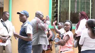 Makerere University Hospital & Rotary Club launch hearing impairment lab - Vimarsana News