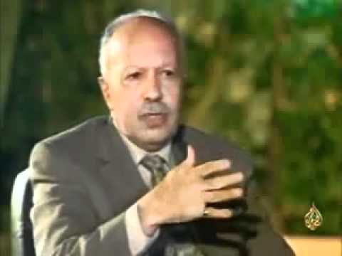 وزير مغربي قواد أحمد منصور يحرج وزير مغربي قواد 