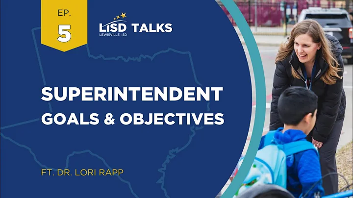 Podcast Episode 5 | Dr. Lori Rapp