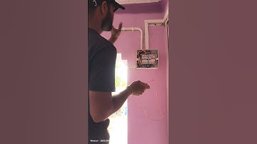 MCB tripping testing