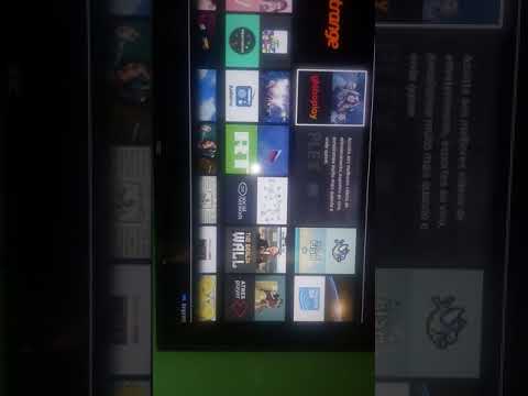 tv smart AOC 32 modelo 32s5295/78G tv smart AOC 32 modelo 32s5295/78G