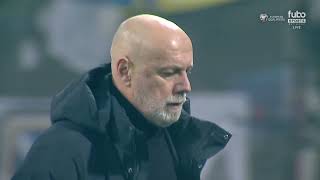 2026 World Cup European Qualifiers | Bosnia & Herzegovina vs. Romania - Full Game Highlights