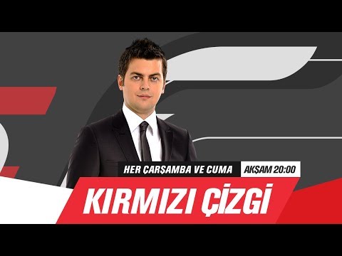 Kırmızı Çizgi 4 Kasım 2017