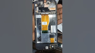 realme c33 display replacement trending #video#reels