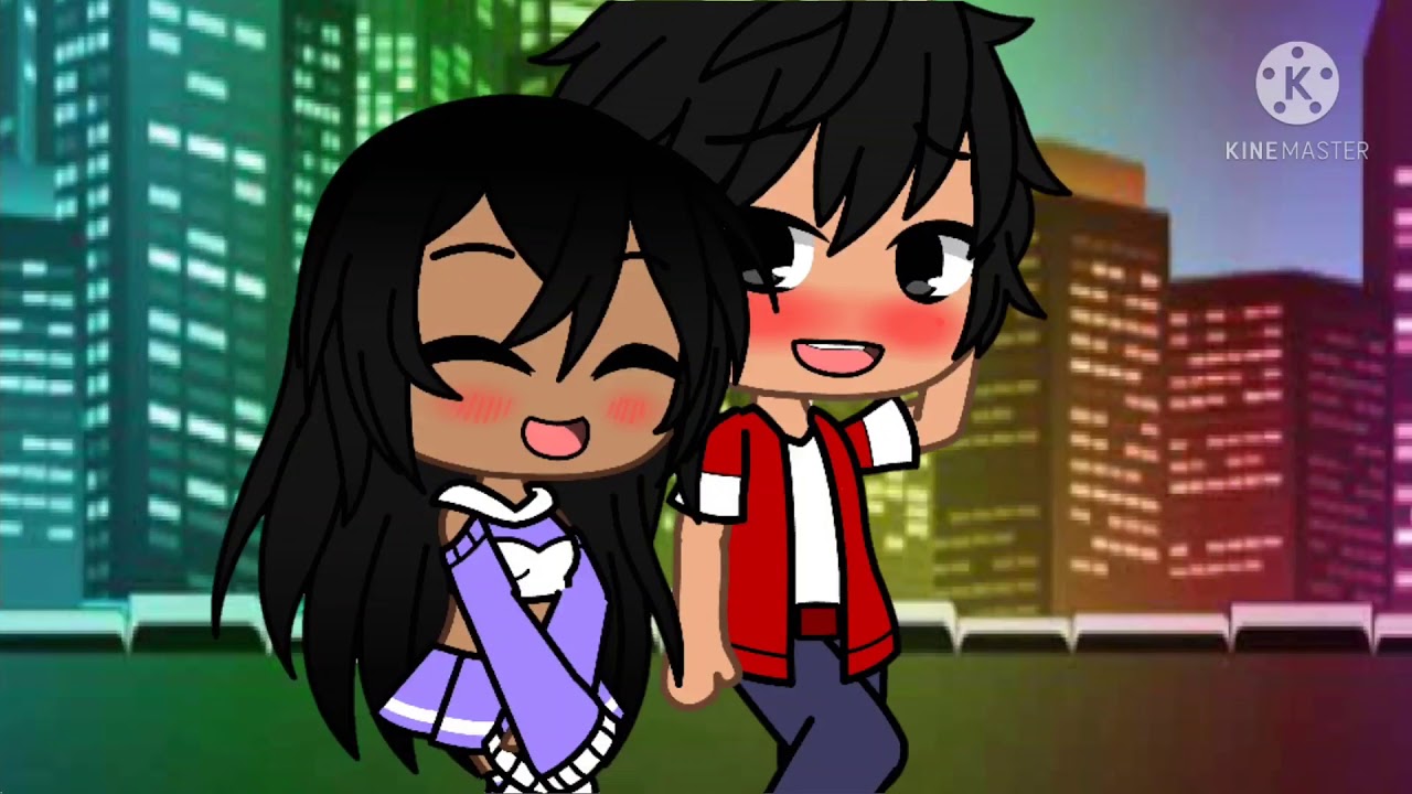 I Like Me Better (Aphmau Version) (Aarmau, Travlyn, Zane-Chan) (GCMV)