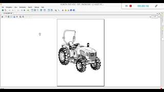 Kubota 2021 parts catalog