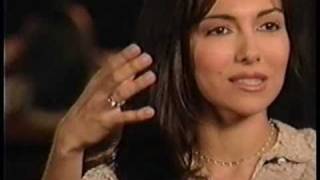 GH 35th Anniversary moment - Vanessa and Maurice discuss Puerto Rico, 1998