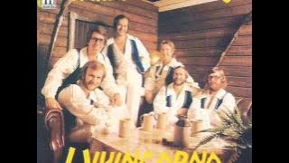 Vikingarna - Kramgoa Låtar 05 - 09 - Silver cloud