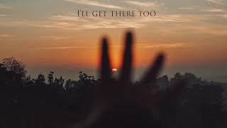Video thumbnail of "Presence - I'll Get There Too"