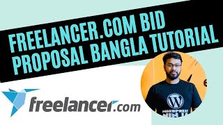 Freelancer.com bid proposal | See Other Freelancer Cover Letter At freelancer.com