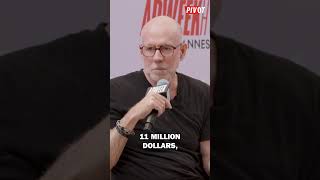 Scott Galloway Explains How AI Is Creating a Wave of "Douchebag Money"