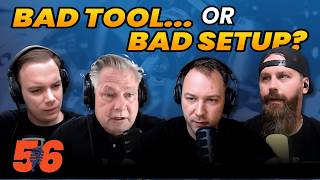 Carbide Isn’t Cheap Anymore. So How Do We Make It Last | 56