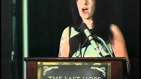 2600 - The Last HOPE (2008) - Building Hacker Spaces Everywhere - Your Excuses are Invalid_03