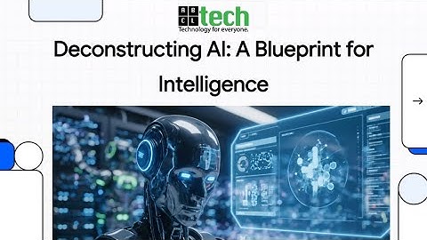 What is Artificial Intelligence? A Beginner