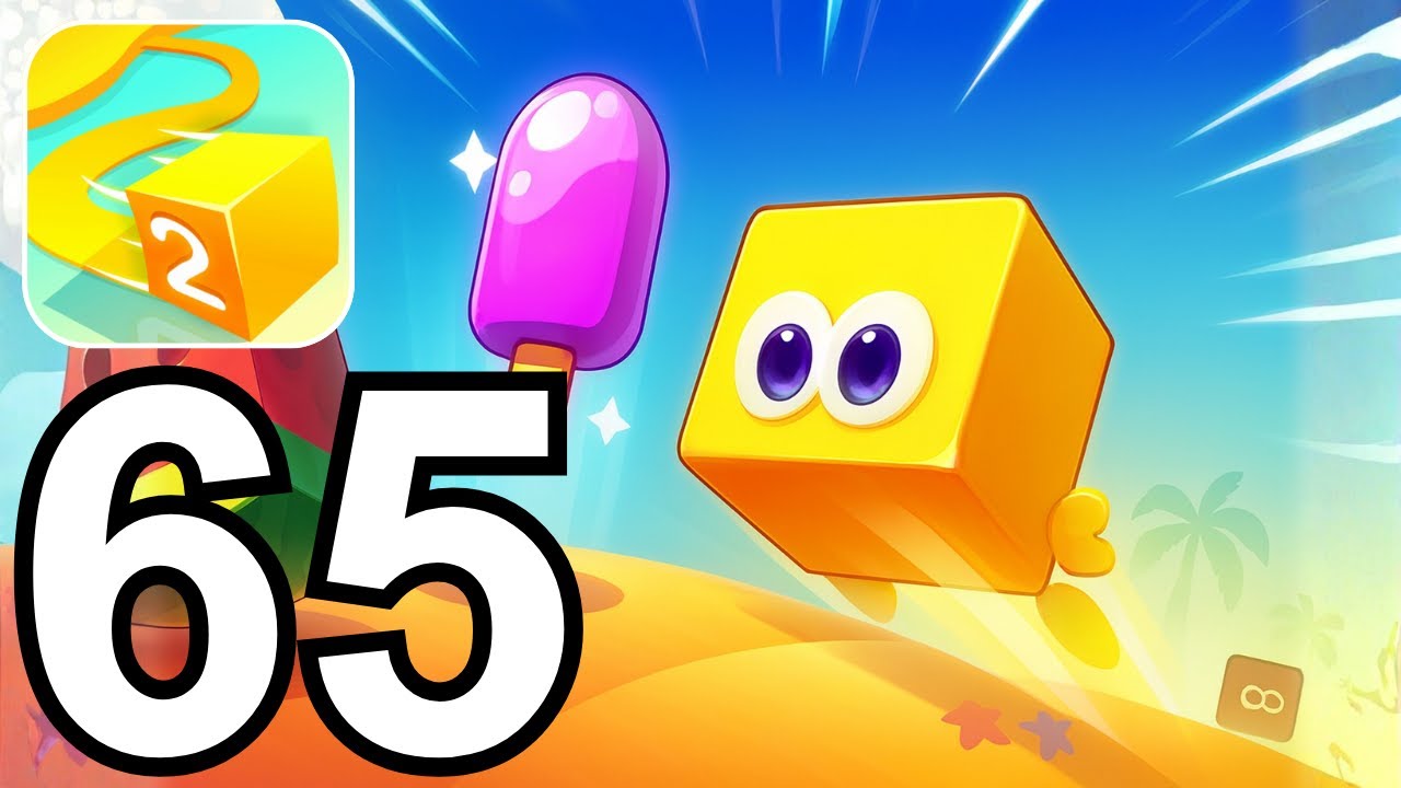 Paper.io 2 Part 65 Gameplay Walkthrough Android IOS
