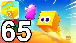 Paper.io 2 Part 65 Gameplay Walkthrough Android Ios