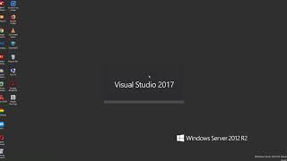 Microsoft Visual Studio 2017 перевести на русский язык