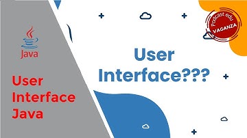 Belajar Mengenai Graphical User Interface Pada Java