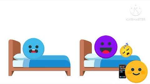 Emoji round 1 KineMaster School Class House 😊😏🙂😀🏫🏠