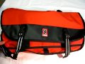 Chrome Citizen Messenger Bag Review