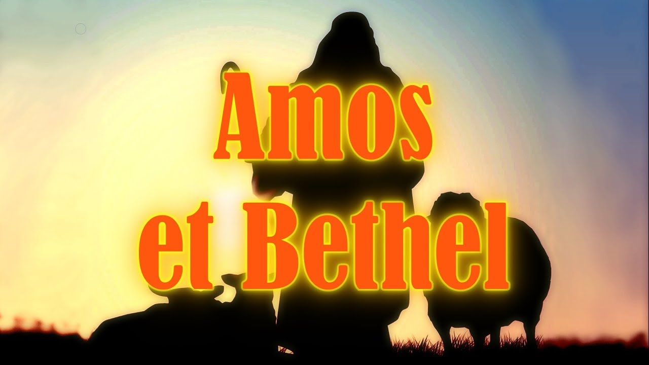 Bethel site de rencontre