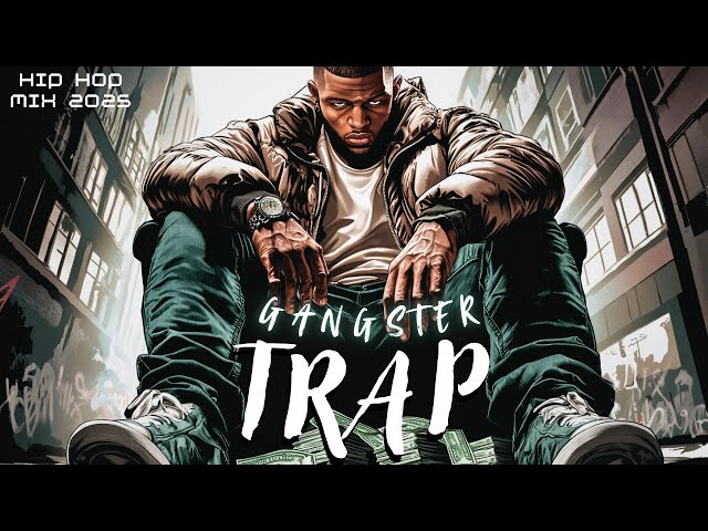 Gangster Trap | Freestyle Rap – Hard-Hitting Hip Hop Music