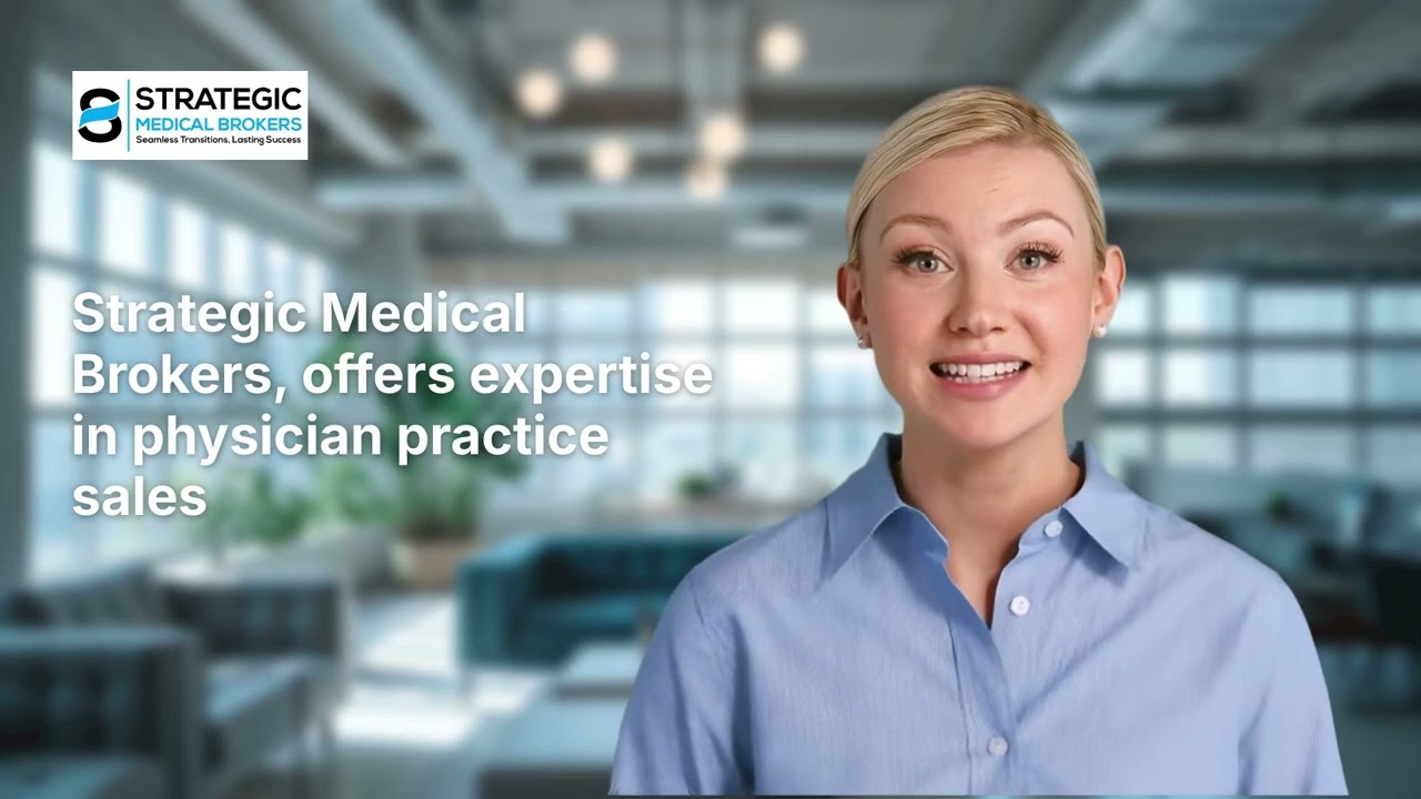How to Sell Your Medical Practice Confidentially — Protect Staff & Patients