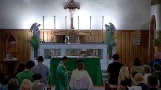 17th Sunday in Ordinary Time