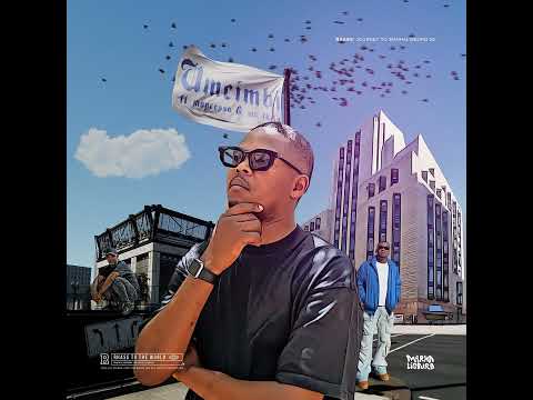 Rhass - Umcimbi (ft Mr Thela & Mapressa)